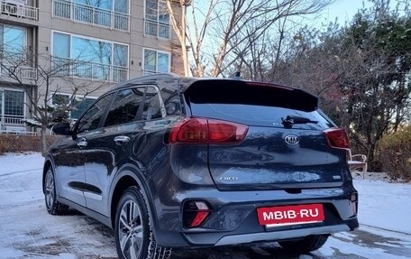 KIA Niro I, 2021 год, 1 810 013 рублей, 3 фотография