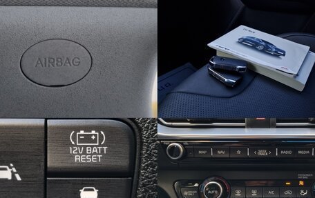 KIA Niro I, 2021 год, 1 810 013 рублей, 11 фотография