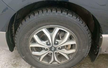 Hyundai H-1 II рестайлинг, 2021 год, 3 970 000 рублей, 2 фотография