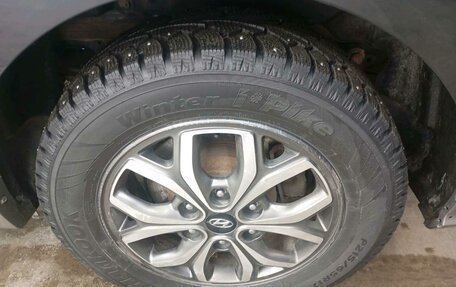 Hyundai H-1 II рестайлинг, 2021 год, 3 970 000 рублей, 3 фотография