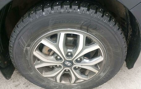 Hyundai H-1 II рестайлинг, 2021 год, 3 970 000 рублей, 6 фотография