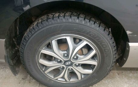 Hyundai H-1 II рестайлинг, 2021 год, 3 970 000 рублей, 4 фотография