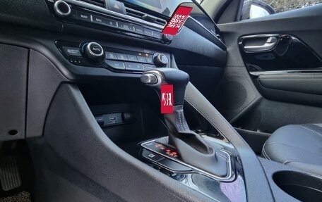 KIA Niro I, 2021 год, 1 810 013 рублей, 15 фотография