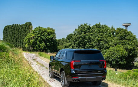 GMC Yukon IV, 2026 год, 14 245 000 рублей, 3 фотография