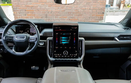 GMC Yukon IV, 2026 год, 14 245 000 рублей, 8 фотография