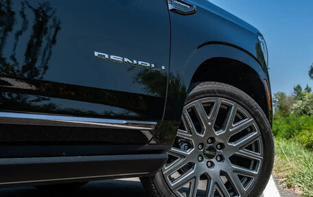 GMC Yukon IV, 2026 год, 14 245 000 рублей, 4 фотография