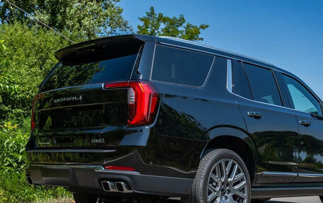 GMC Yukon IV, 2026 год, 14 245 000 рублей, 5 фотография