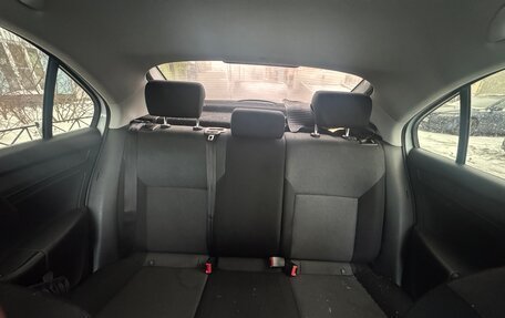 Skoda Rapid I, 2018 год, 1 290 000 рублей, 8 фотография