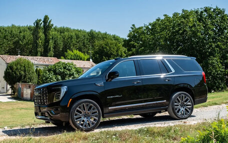 GMC Yukon IV, 2026 год, 14 245 000 рублей, 2 фотография