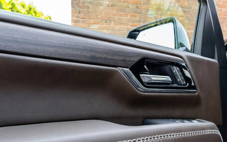 GMC Yukon IV, 2026 год, 14 245 000 рублей, 7 фотография