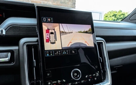 GMC Yukon IV, 2026 год, 14 245 000 рублей, 11 фотография