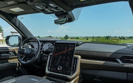 GMC Yukon IV, 2026 год, 14 245 000 рублей, 10 фотография