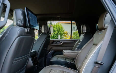 GMC Yukon IV, 2026 год, 14 245 000 рублей, 13 фотография