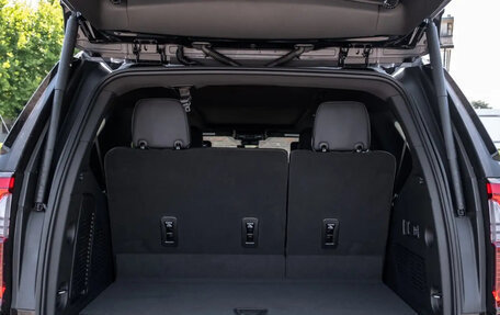 GMC Yukon IV, 2026 год, 14 245 000 рублей, 15 фотография