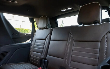 GMC Yukon IV, 2026 год, 14 245 000 рублей, 14 фотография