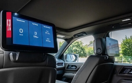 GMC Yukon IV, 2026 год, 14 245 000 рублей, 12 фотография