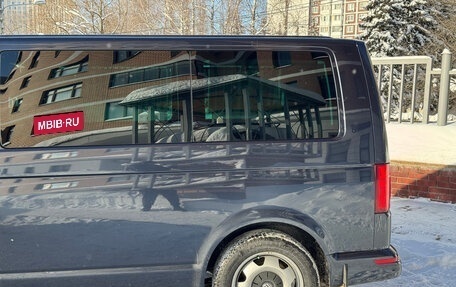 Volkswagen Multivan T6 рестайлинг, 2021 год, 6 000 000 рублей, 8 фотография