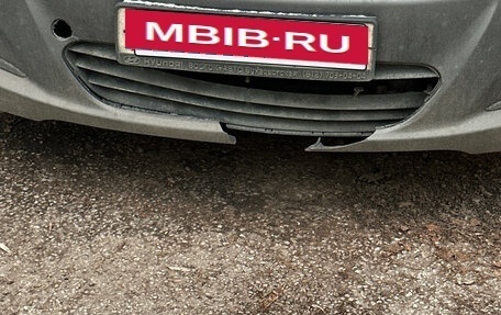 Hyundai Solaris II рестайлинг, 2014 год, 520 000 рублей, 5 фотография