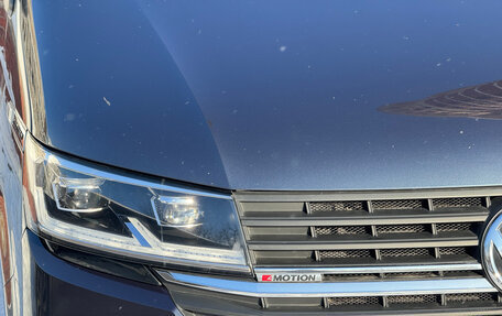 Volkswagen Multivan T6 рестайлинг, 2021 год, 6 000 000 рублей, 11 фотография