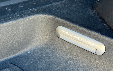 Volkswagen Multivan T6 рестайлинг, 2021 год, 6 000 000 рублей, 29 фотография