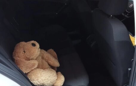 Volkswagen Golf VII, 2015 год, 1 040 000 рублей, 4 фотография