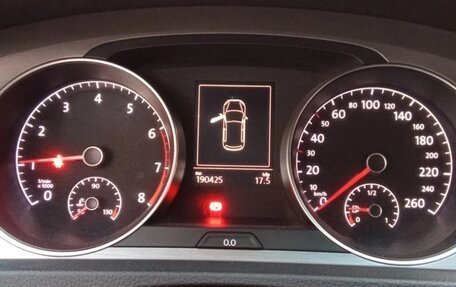 Volkswagen Golf VII, 2015 год, 1 040 000 рублей, 7 фотография