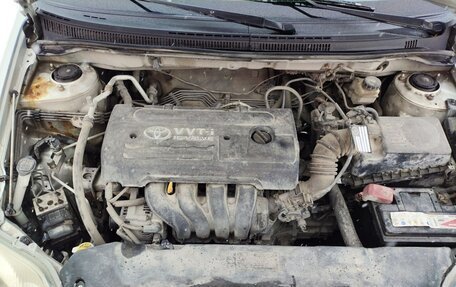 Toyota Corolla, 2004 год, 370 000 рублей, 8 фотография