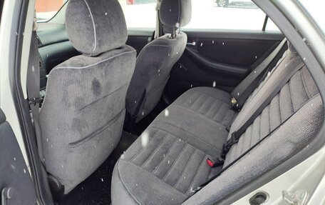 Toyota Corolla, 2004 год, 370 000 рублей, 13 фотография