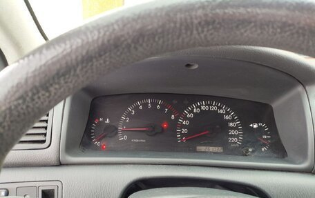 Toyota Corolla, 2004 год, 370 000 рублей, 15 фотография