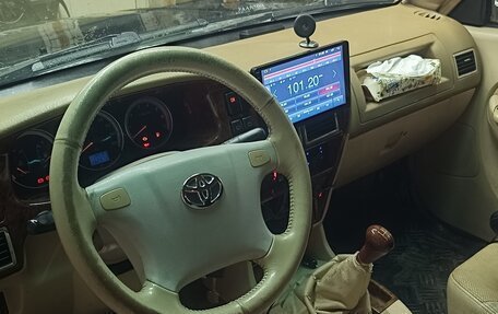 Great Wall Pegasus, 2006 год, 595 000 рублей, 3 фотография