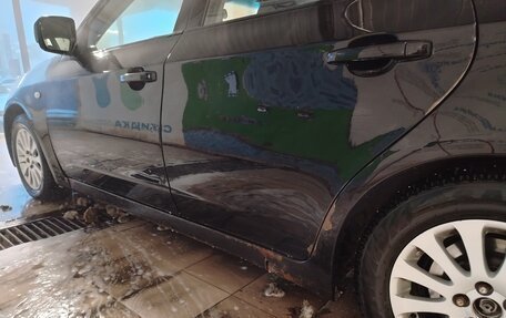 Subaru Impreza III, 2007 год, 490 000 рублей, 9 фотография