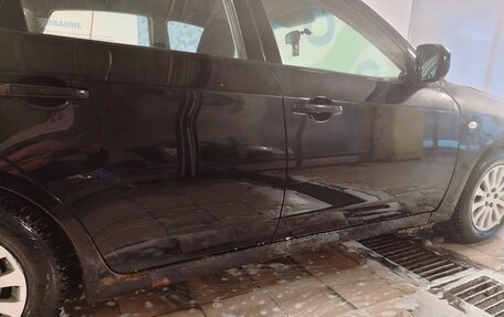 Subaru Impreza III, 2007 год, 490 000 рублей, 10 фотография