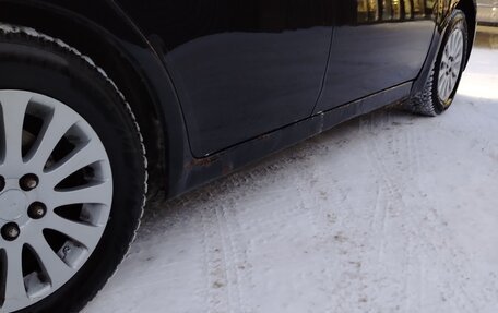 Subaru Impreza III, 2007 год, 490 000 рублей, 5 фотография