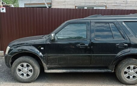 Great Wall Pegasus, 2006 год, 595 000 рублей, 2 фотография