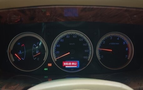 Great Wall Pegasus, 2006 год, 595 000 рублей, 6 фотография