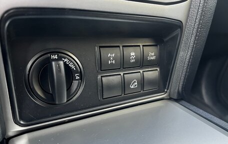 Toyota Land Cruiser Prado 150 рестайлинг 2, 2021 год, 5 680 000 рублей, 13 фотография