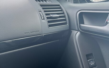 Toyota Land Cruiser Prado 150 рестайлинг 2, 2021 год, 5 680 000 рублей, 18 фотография