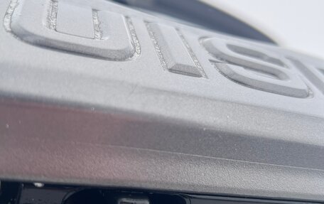 Toyota Land Cruiser Prado 150 рестайлинг 2, 2021 год, 5 680 000 рублей, 21 фотография