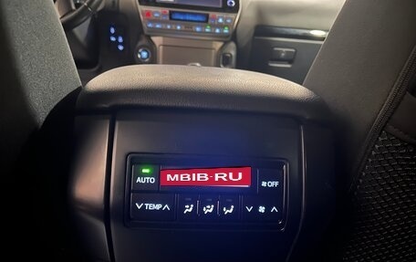 Toyota Land Cruiser Prado 150 рестайлинг 2, 2021 год, 5 680 000 рублей, 20 фотография