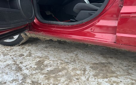 Dodge Caliber I рестайлинг, 2008 год, 490 000 рублей, 12 фотография