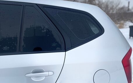 KIA Carens III (RP), 2011 год, 550 000 рублей, 5 фотография