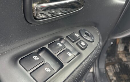 KIA Carens III (RP), 2011 год, 550 000 рублей, 9 фотография