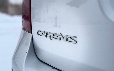 KIA Carens III (RP), 2011 год, 550 000 рублей, 6 фотография