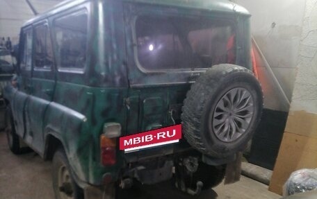 ЛуАЗ 3151, 1989 год, 200 000 рублей, 5 фотография