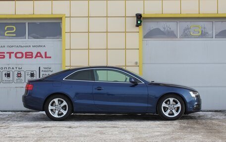 Audi A5, 2013 год, 1 485 000 рублей, 7 фотография