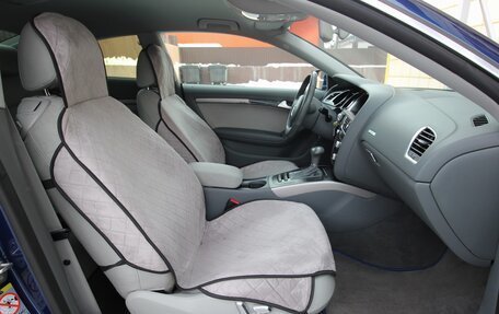 Audi A5, 2013 год, 1 485 000 рублей, 14 фотография