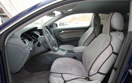 Audi A5, 2013 год, 1 485 000 рублей, 11 фотография