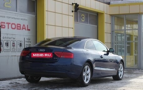 Audi A5, 2013 год, 1 485 000 рублей, 6 фотография