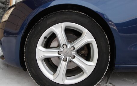 Audi A5, 2013 год, 1 485 000 рублей, 19 фотография