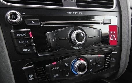 Audi A5, 2013 год, 1 485 000 рублей, 18 фотография